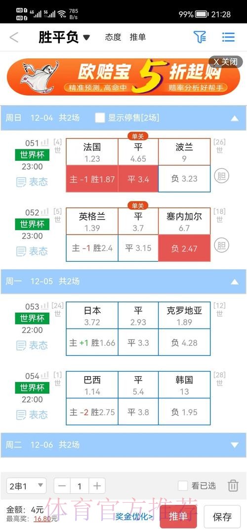 世界杯盘口网站最佳选择指南
