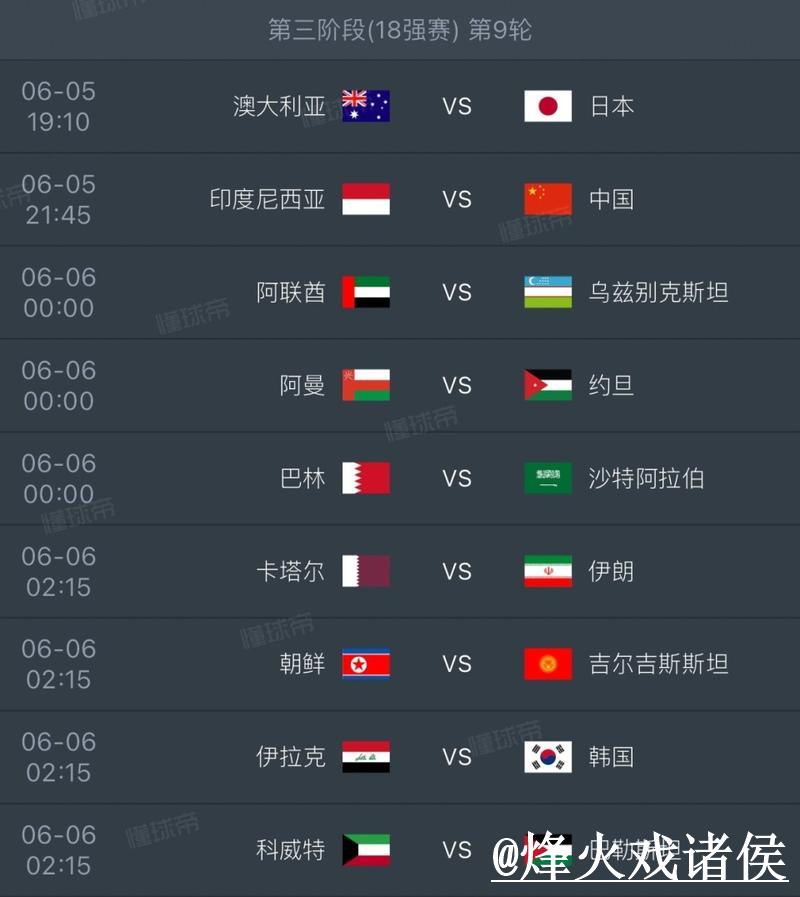 2026年世界杯直播精彩看点全解析 2026年世界杯直播精彩看点全解析